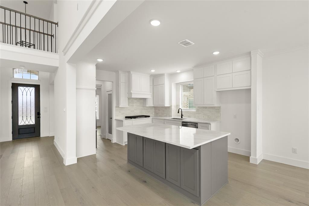 Woodcreek - Residential