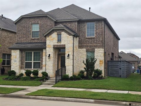 1232 Wildflower Way Little Elm TX 76227