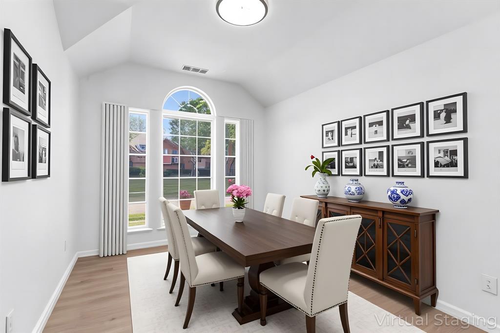 Eldorado Heights Ph B3 - Residential