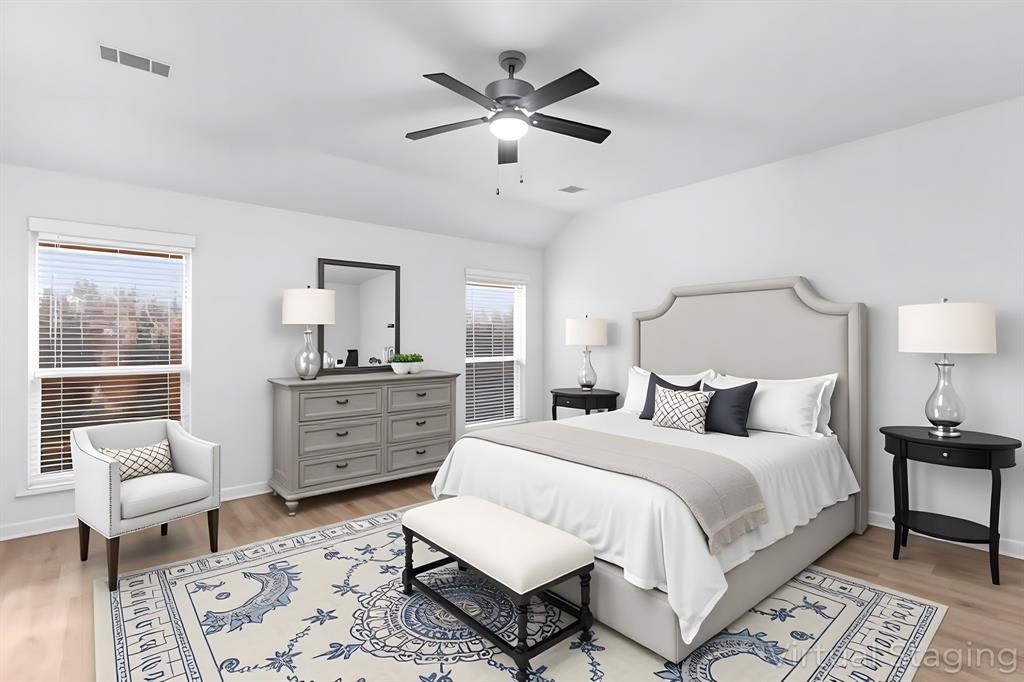 Eldorado Heights Ph B3 - Residential