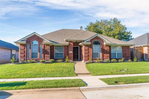 4824 Spanishmoss Drive McKinney TX 75070