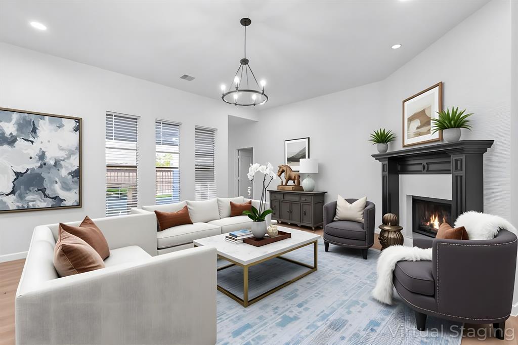 Eldorado Heights Ph B3 - Residential