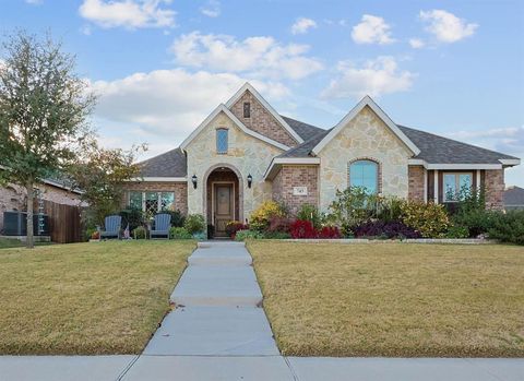 745 Larkspur Lane Midlothian TX 76065