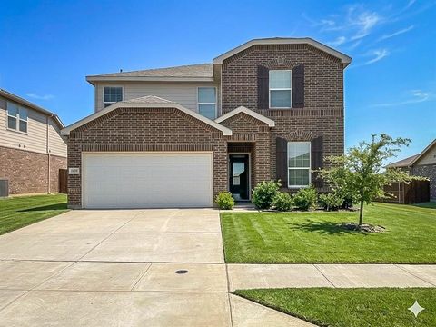 5505 Apple Grove Way Fort Worth TX 76123