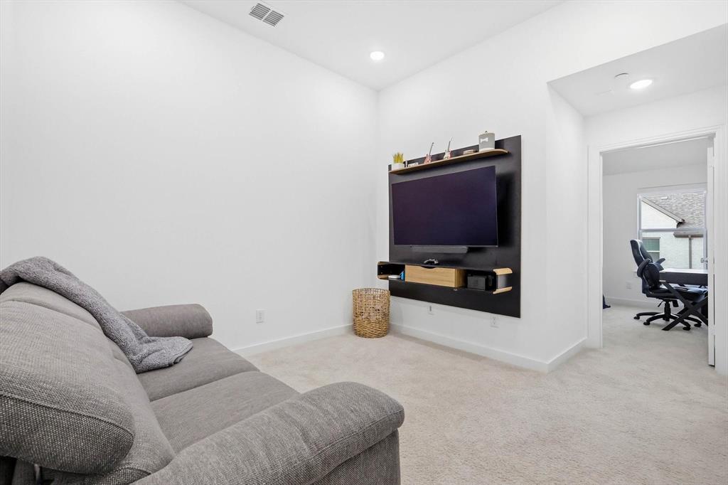 Trinity Falls Planning Unit 3 Ph 4c - Residential