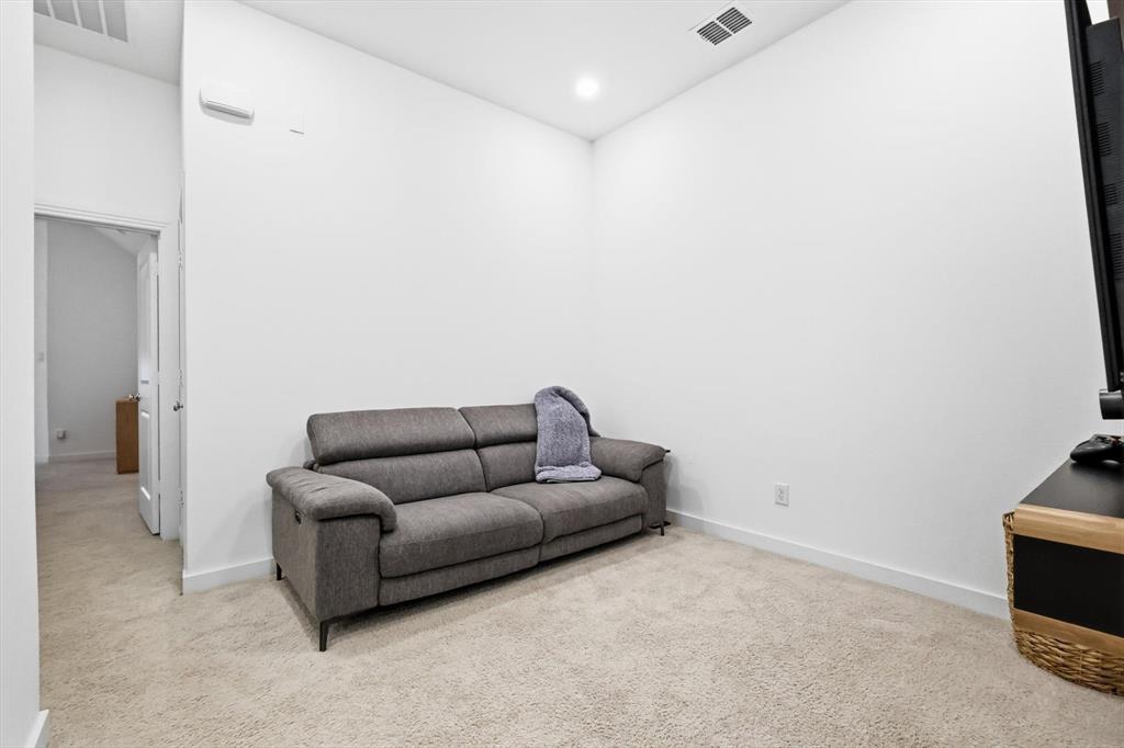 Trinity Falls Planning Unit 3 Ph 4c - Residential