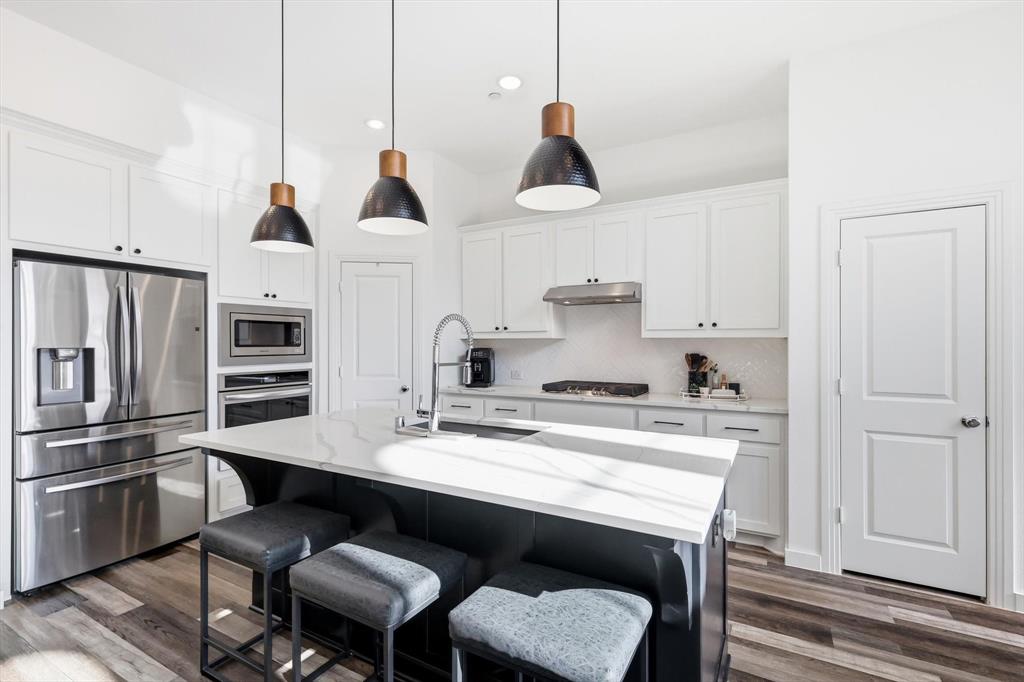 Trinity Falls Planning Unit 3 Ph 4c - Residential