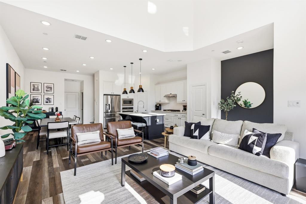 Trinity Falls Planning Unit 3 Ph 4c - Residential