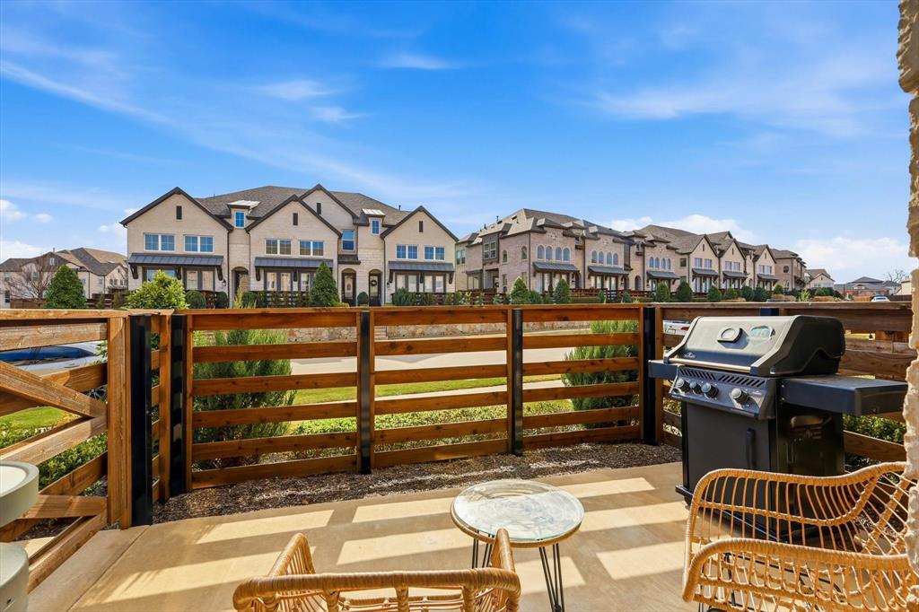 Trinity Falls Planning Unit 3 Ph 4c - Residential