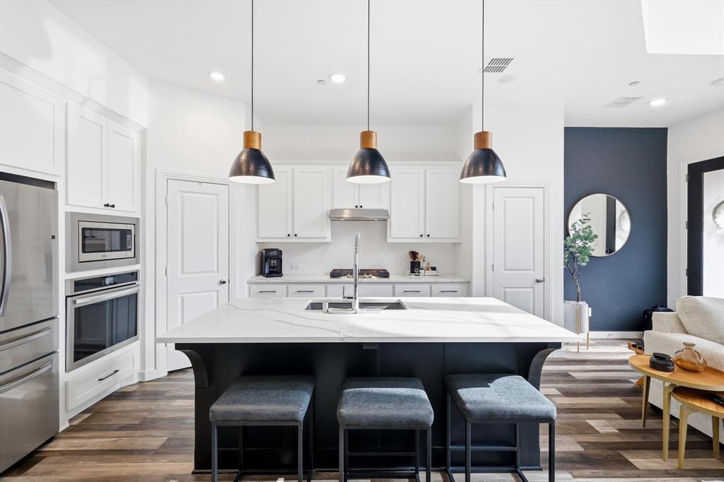 Trinity Falls Planning Unit 3 Ph 4c - Residential