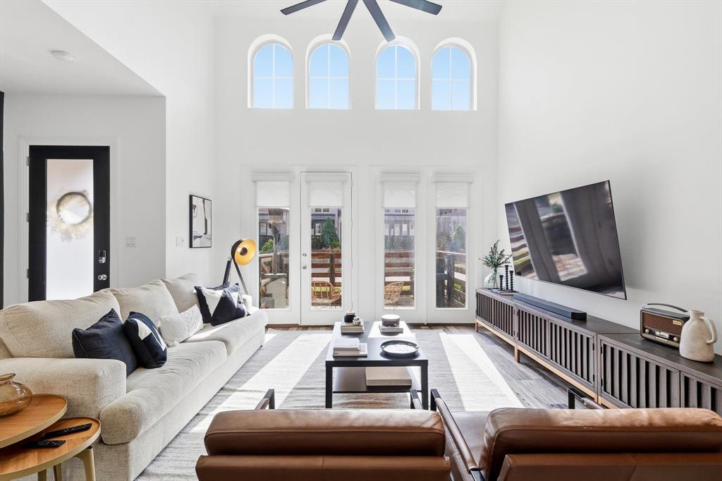 Trinity Falls Planning Unit 3 Ph 4c - Residential