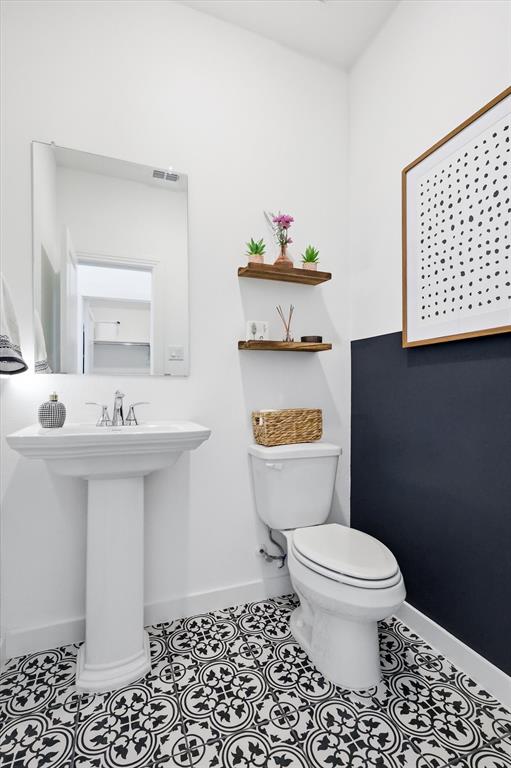 Trinity Falls Planning Unit 3 Ph 4c - Residential