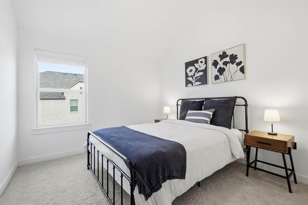 Trinity Falls Planning Unit 3 Ph 4c - Residential