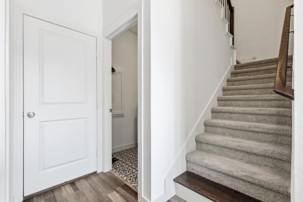 Trinity Falls Planning Unit 3 Ph 4c - Residential