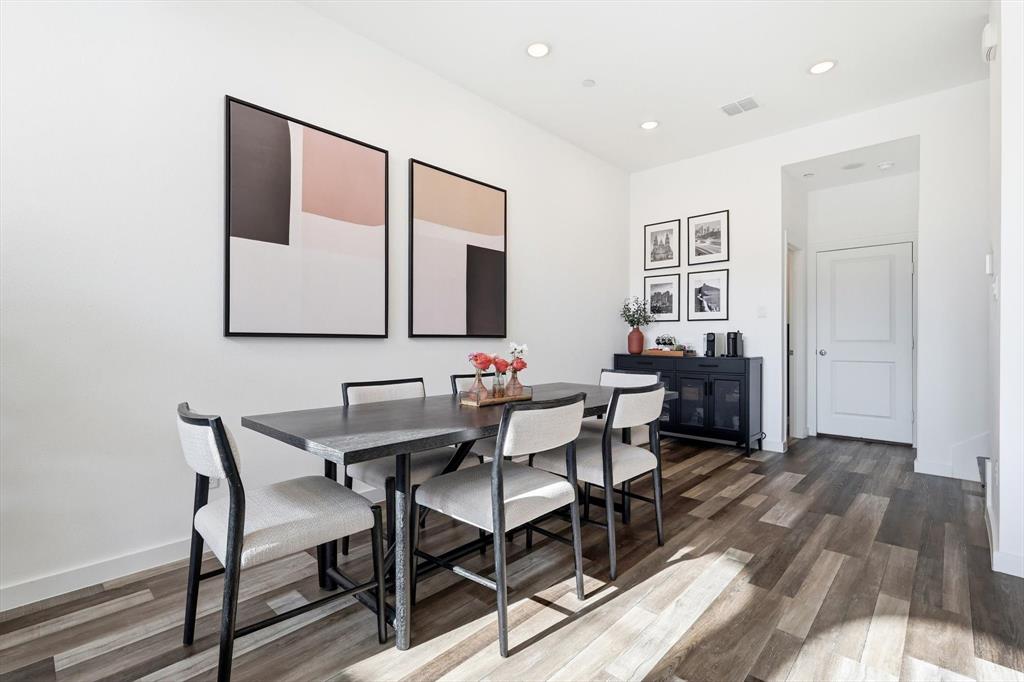 Trinity Falls Planning Unit 3 Ph 4c - Residential