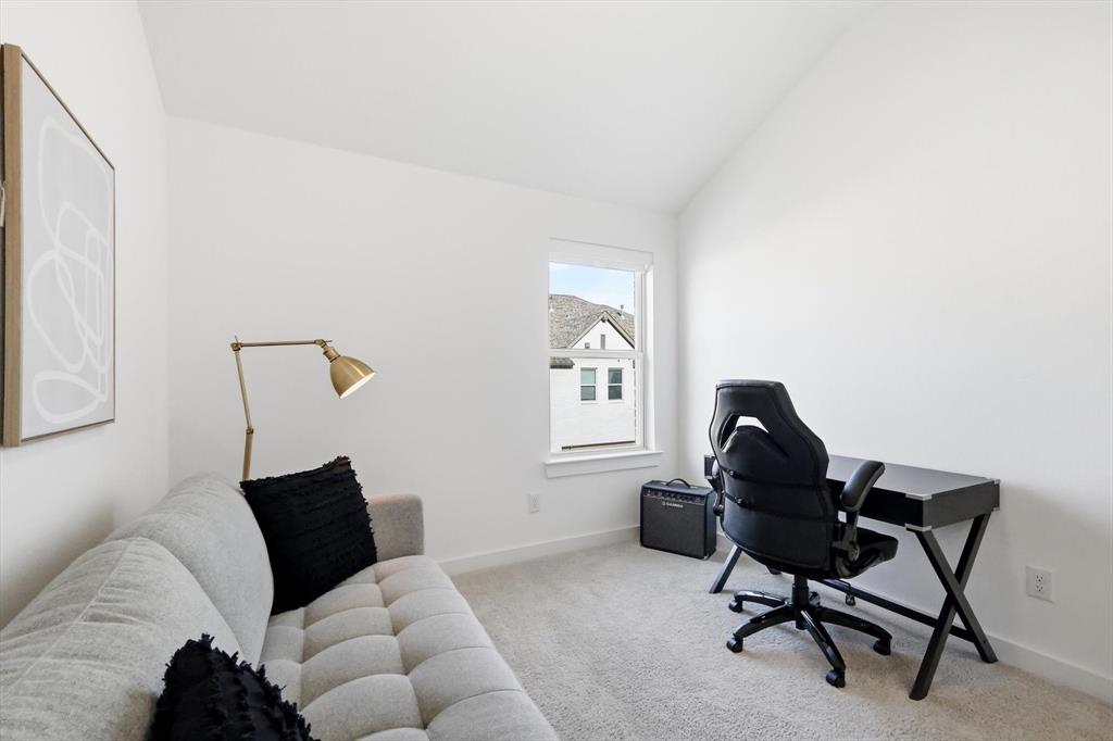 Trinity Falls Planning Unit 3 Ph 4c - Residential