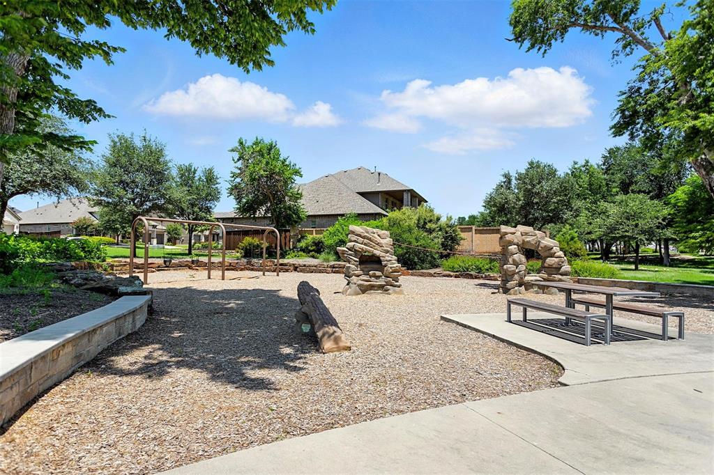 Trinity Falls Planning Unit 3 Ph 4c - Residential