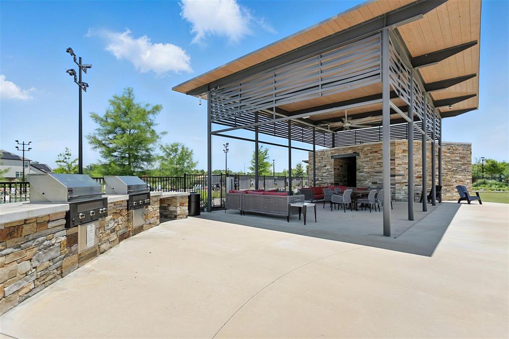 Trinity Falls Planning Unit 3 Ph 4c - Residential