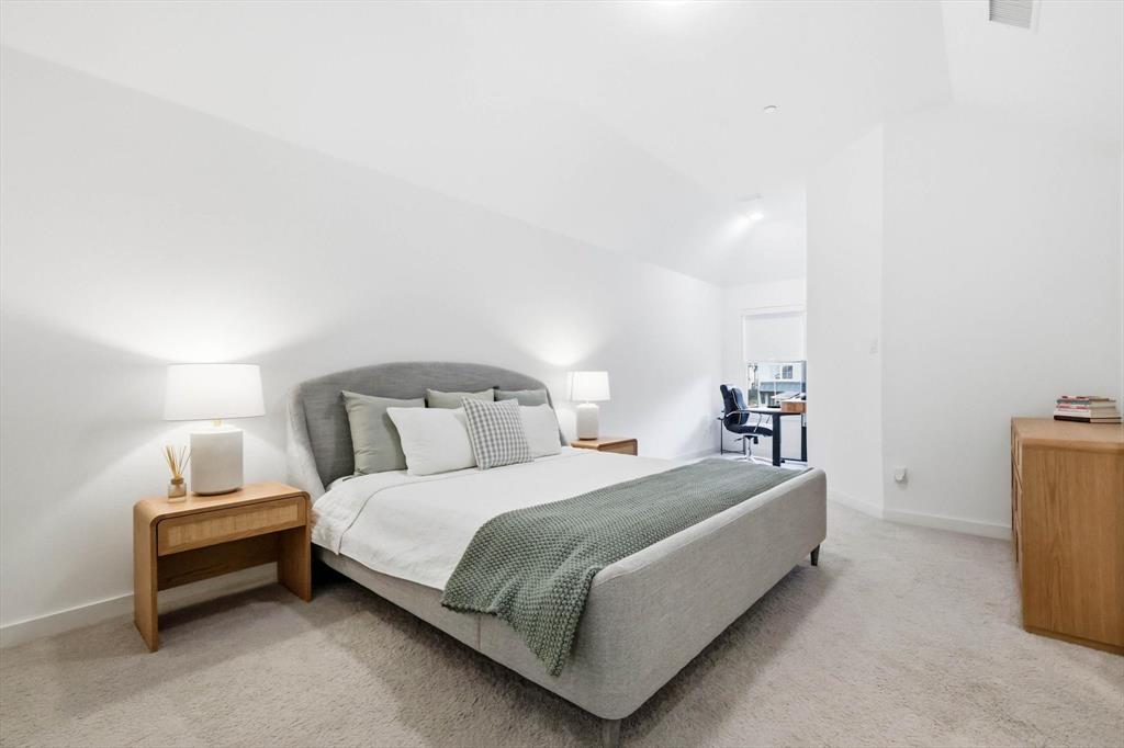 Trinity Falls Planning Unit 3 Ph 4c - Residential