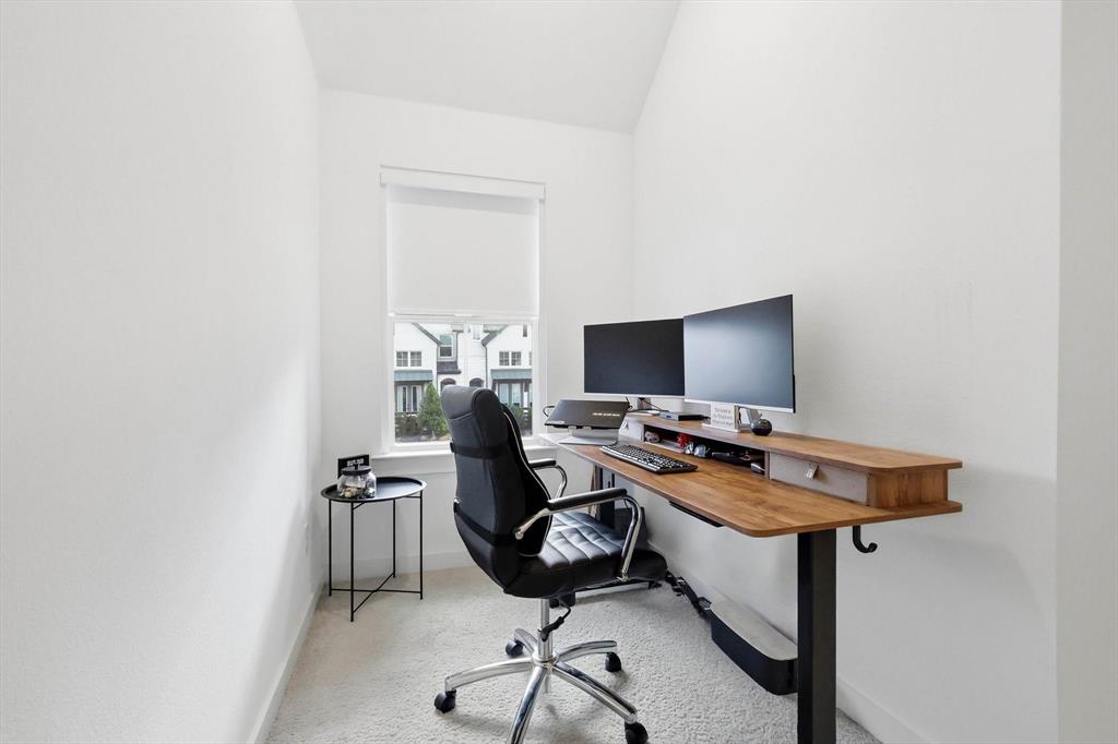 Trinity Falls Planning Unit 3 Ph 4c - Residential