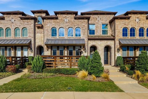 421 Blue Creek Cove McKinney TX 75071