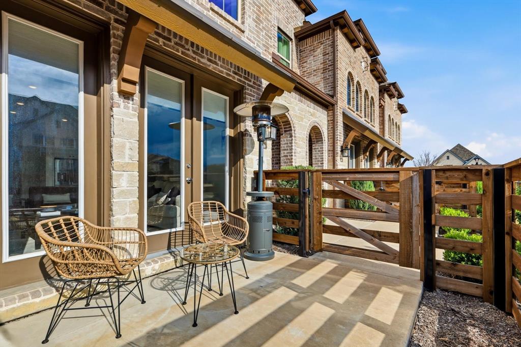 Trinity Falls Planning Unit 3 Ph 4c - Residential