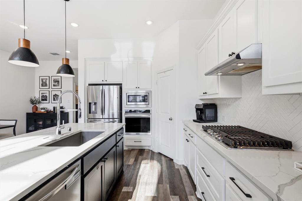 Trinity Falls Planning Unit 3 Ph 4c - Residential