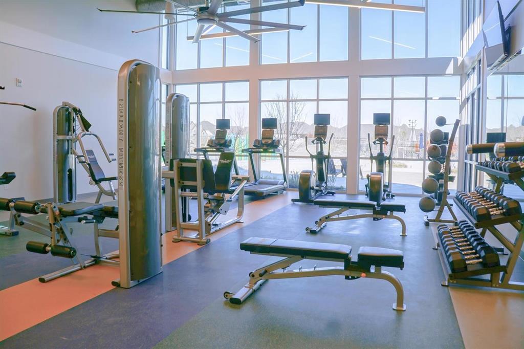 Trinity Falls Planning Unit 3 Ph 4c - Residential