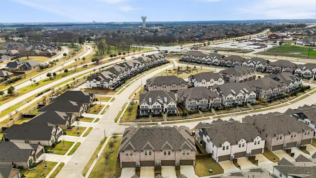 Trinity Falls Planning Unit 3 Ph 4c - Residential