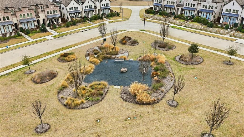 Trinity Falls Planning Unit 3 Ph 4c - Residential