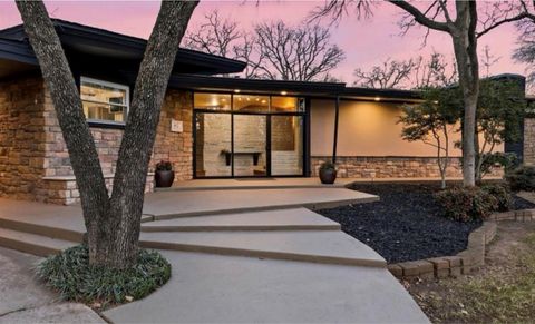 1822 Greenwood Drive Denton TX 76209