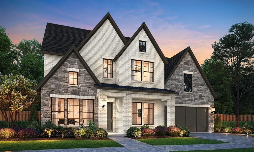 WINDSONG RANCH 71s - Residential