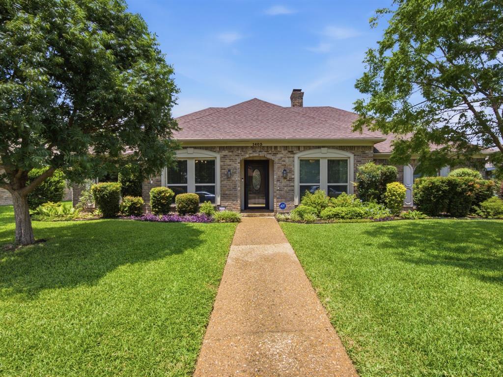 1403 Concord Drive