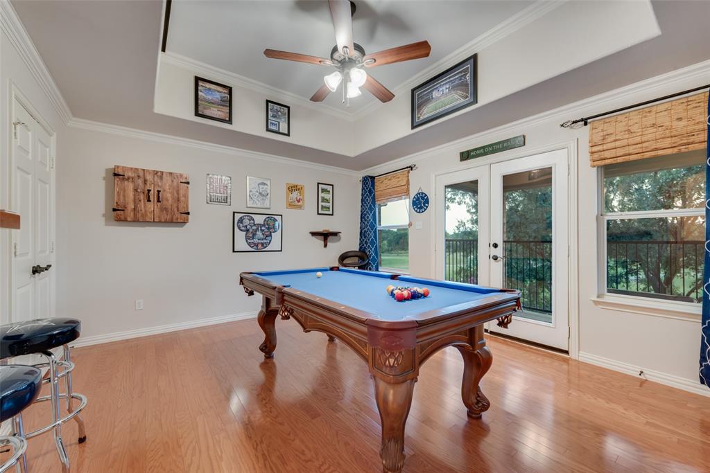 Resort On Eagle Mountain Lake - Residential