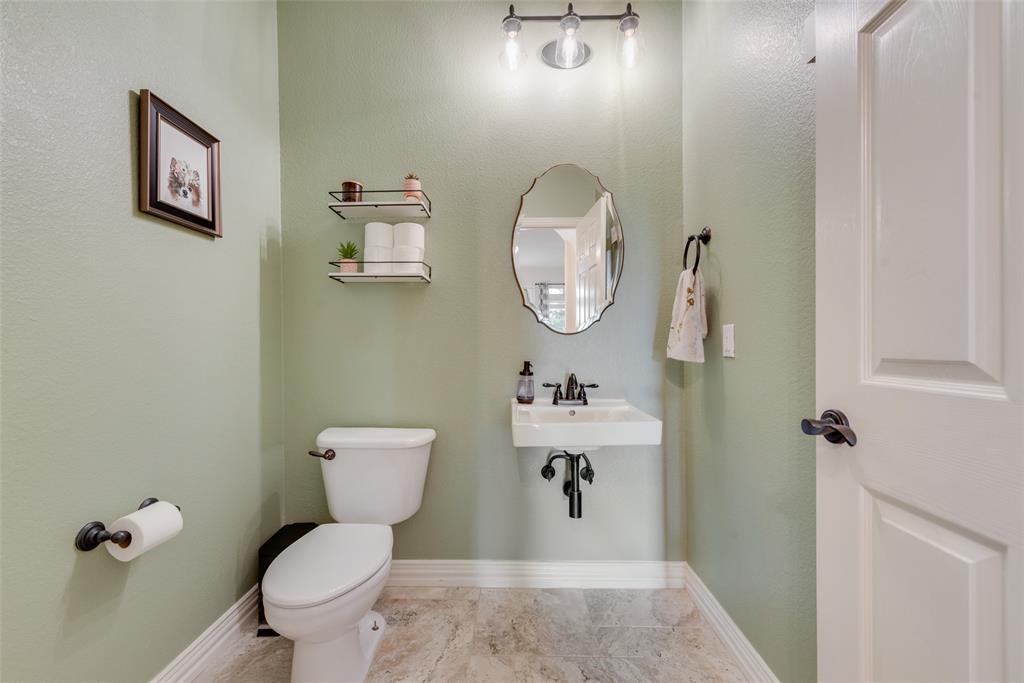 Resort On Eagle Mountain Lake - Residential