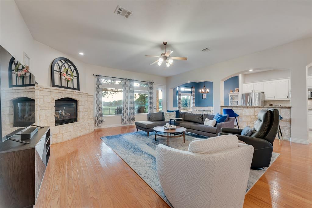 2131 Portwood Way