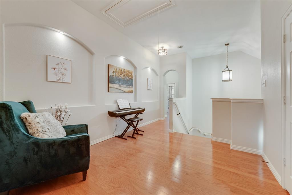 Resort On Eagle Mountain Lake - Residential