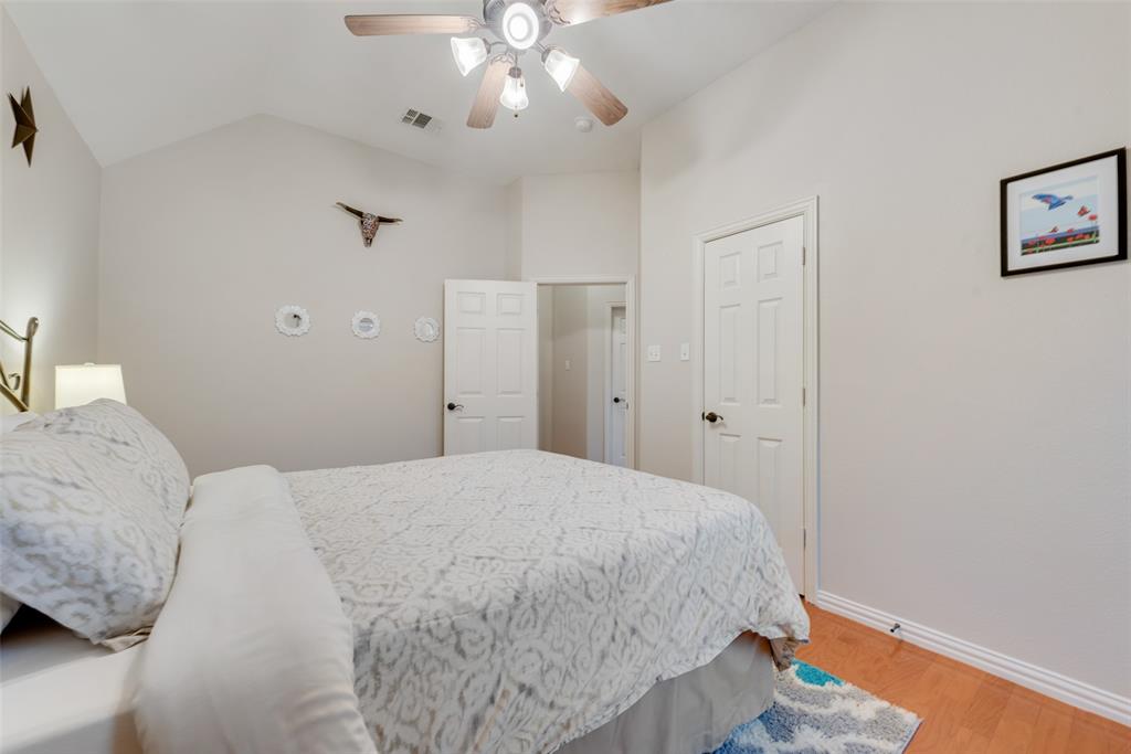 Resort On Eagle Mountain Lake - Residential