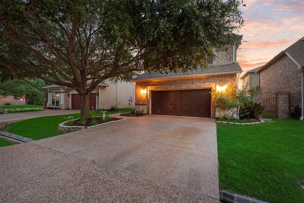 2131 Portwood Way