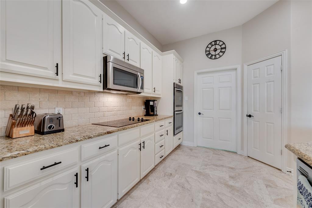 Resort On Eagle Mountain Lake - Residential