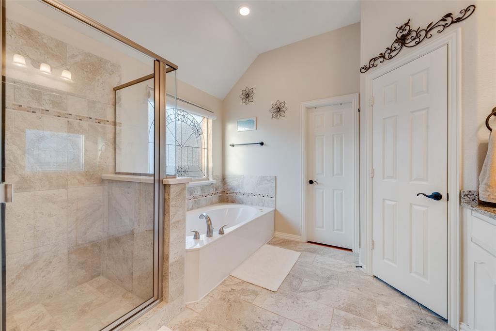 Resort On Eagle Mountain Lake - Residential