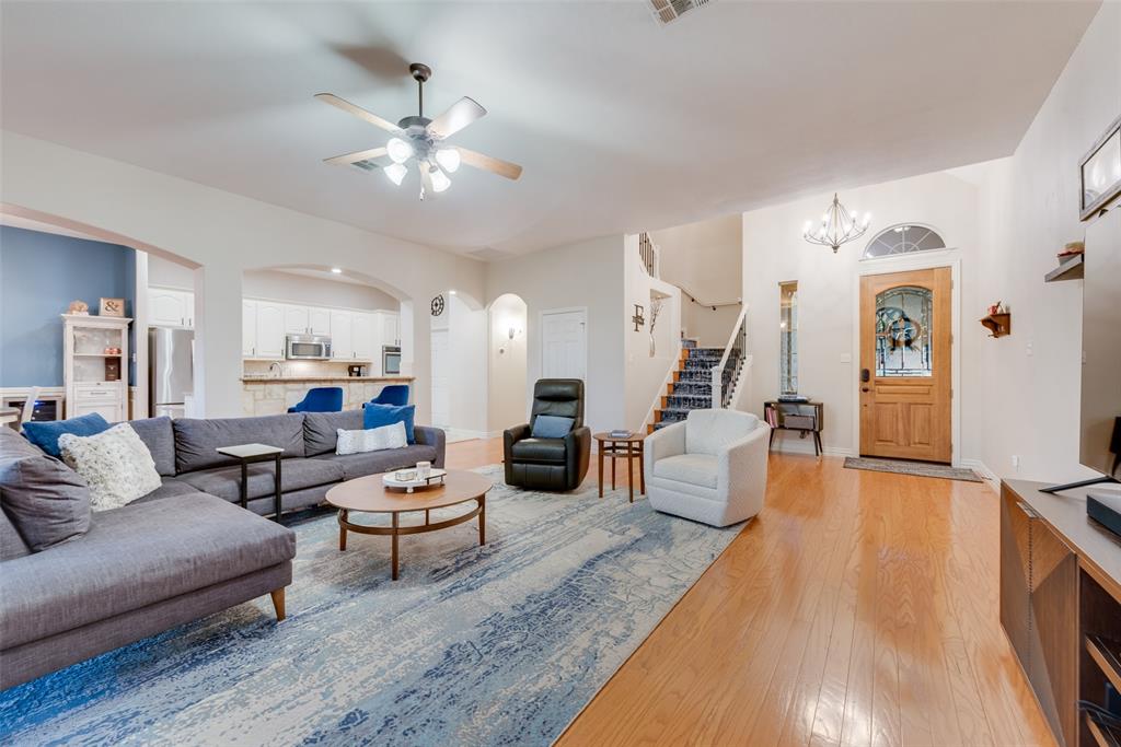 Resort On Eagle Mountain Lake - Residential