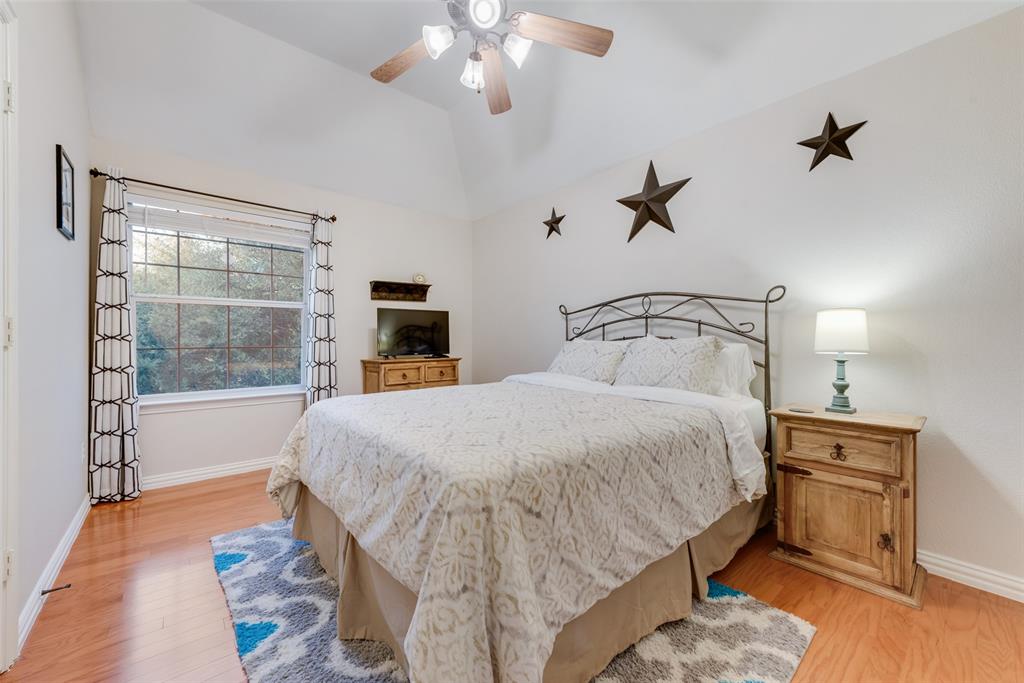 Resort On Eagle Mountain Lake - Residential