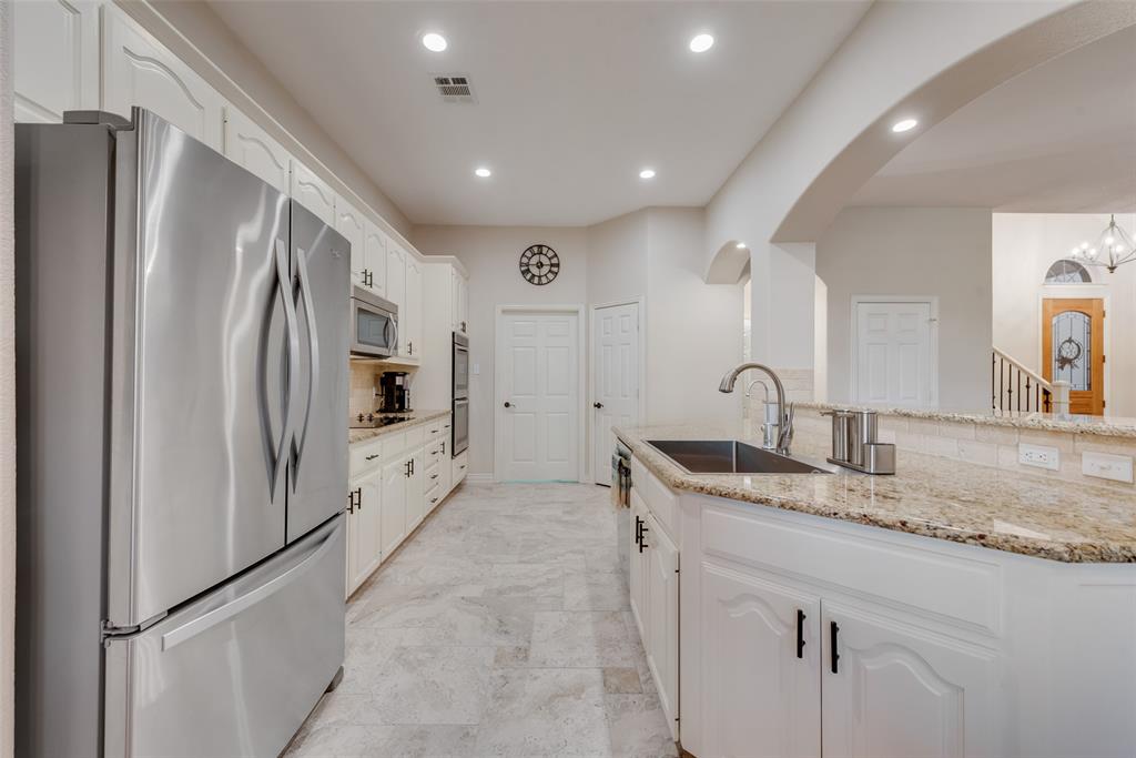 Resort On Eagle Mountain Lake - Residential