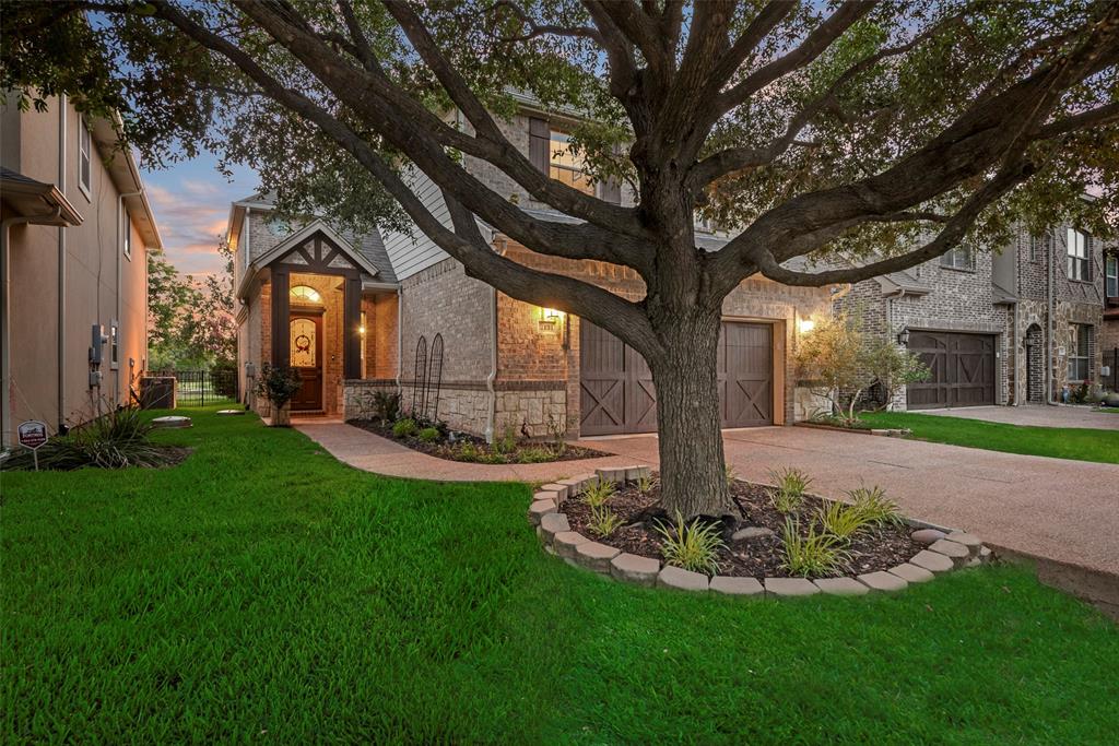 2131 Portwood Way