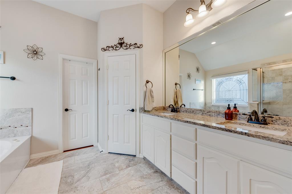 Resort On Eagle Mountain Lake - Residential