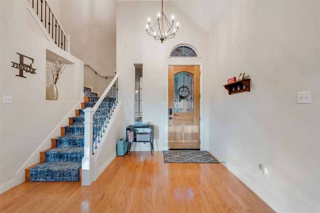 2131 Portwood Way