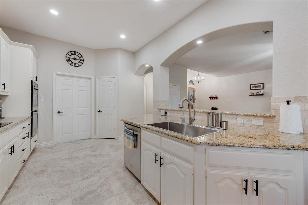 Resort On Eagle Mountain Lake - Residential