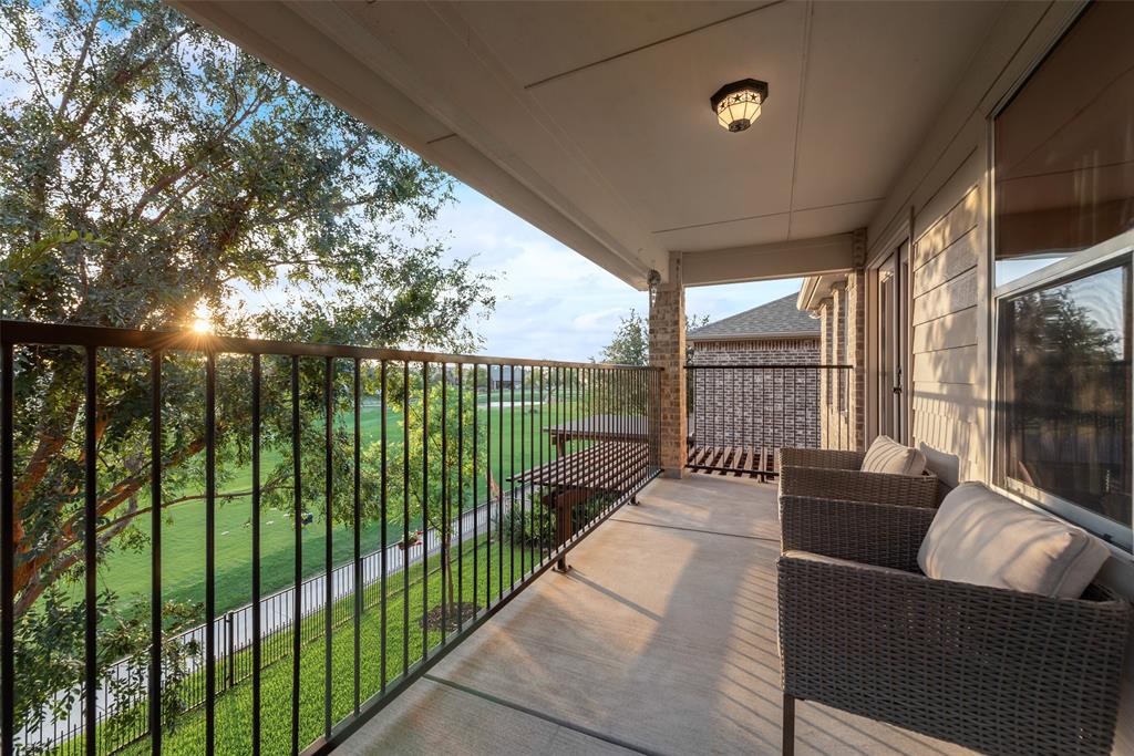 Resort On Eagle Mountain Lake - Residential