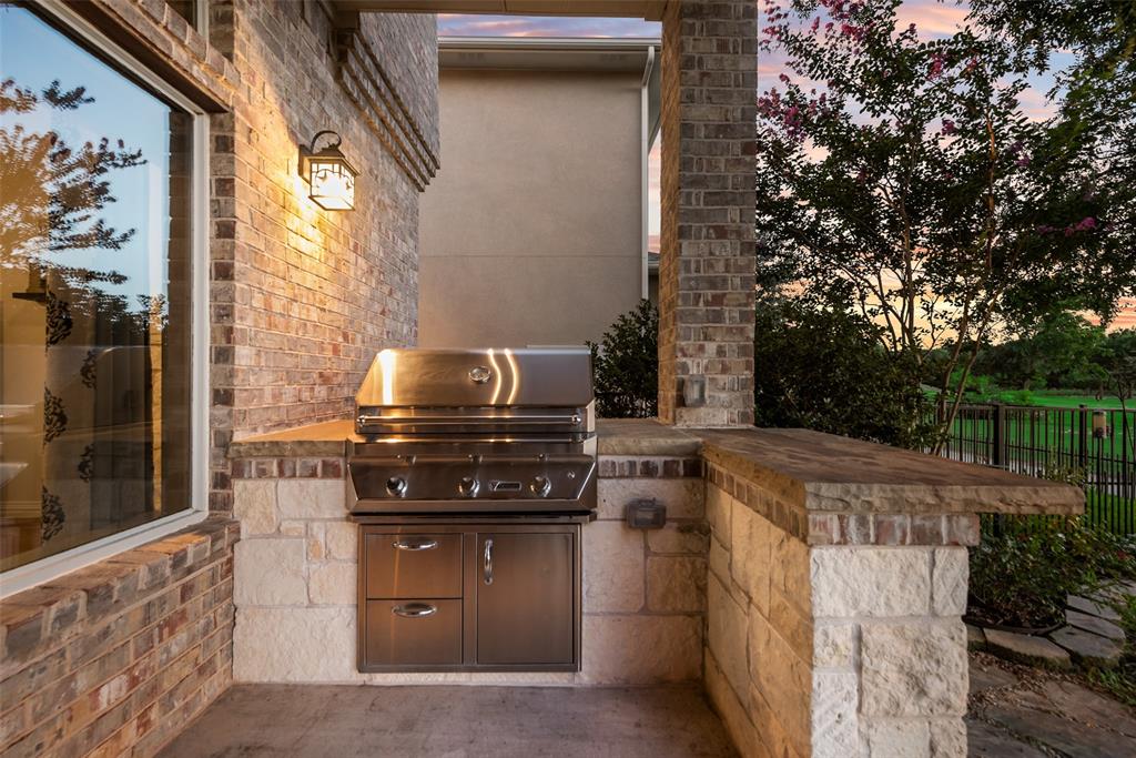 Resort On Eagle Mountain Lake - Residential